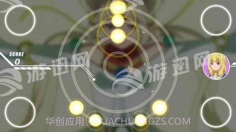 节拍女主最新版1.4截图