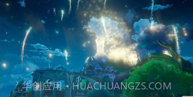 原神3.9天理尝蛆服v3.8.17截图