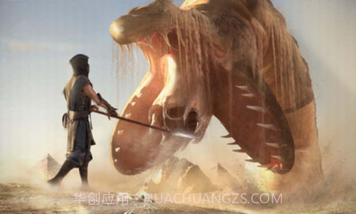 刺客信条忍者与武士1.0.18截图