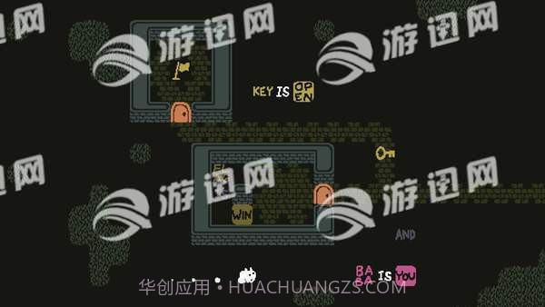 BabaIsYou免费版1.4截图
