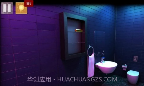 奇怪的公寓逃生v1.2.16截图