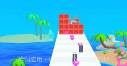 Dancing Heels3Dv1.3.18截图