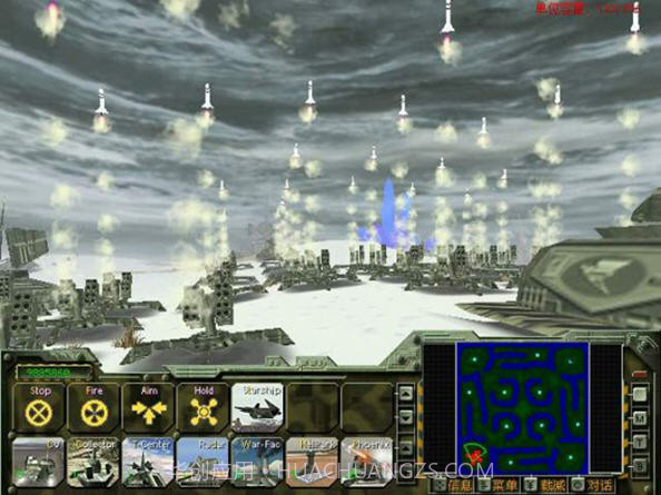 自由与荣耀v1.9截图