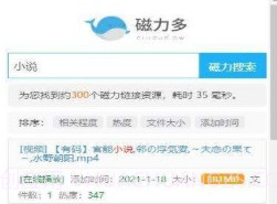 磁力多v1.20截图