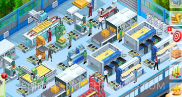 包工头模拟器v1.1.17截图