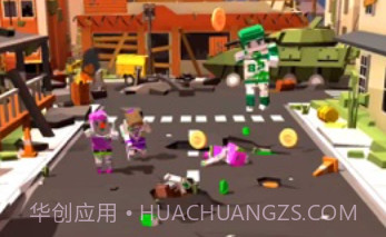 僵尸僵尸v1.0.16截图