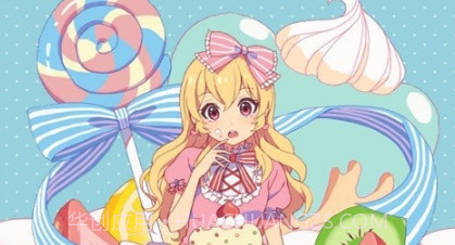 名媛衣橱v1.21截图