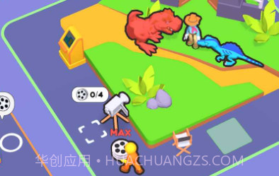 电影大亨3Dv0.14截图