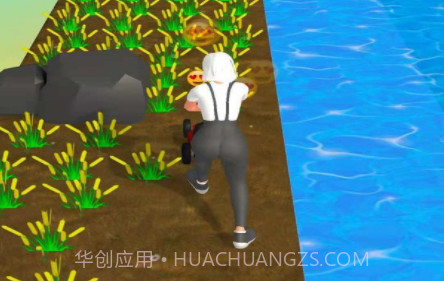 百变女王3Dv1.0.18截图