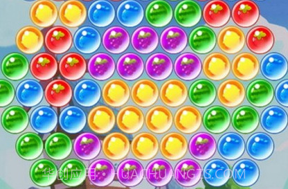 火爆连连消v1.16截图