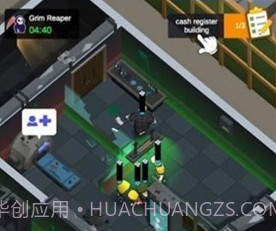 闲置密室逃脱大亨v1.0.17截图