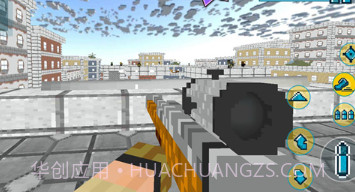 方块世界大作战v300.1.0.18截图