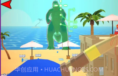 狙击精英就是你v1.0.13截图