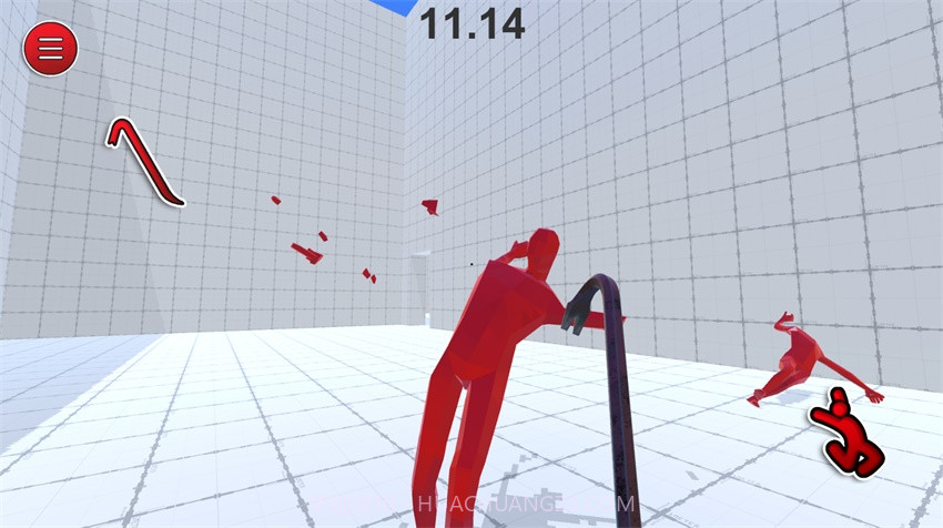 燥热v2鐎瑰宕渧1.11截图