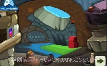 逃离山洞v1.0.14截图