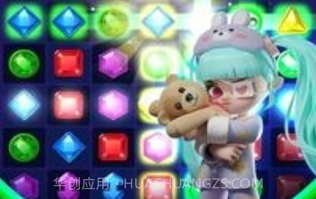 珠宝朋友v0.16截图