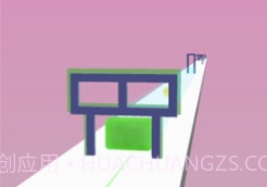 超级果冻3Dv1.0.21截图