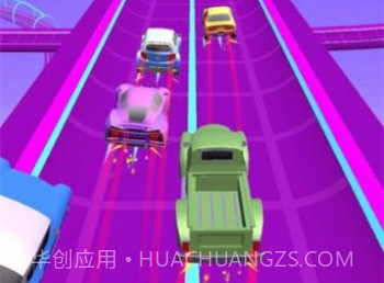 合并汽车拉力赛v1.0.13截图