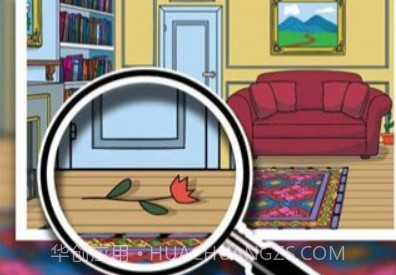 侦探找不同v1.2.13截图