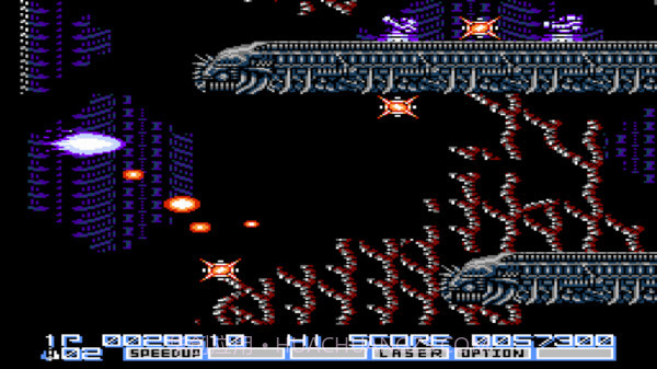 宇宙巡航舰1.3截图