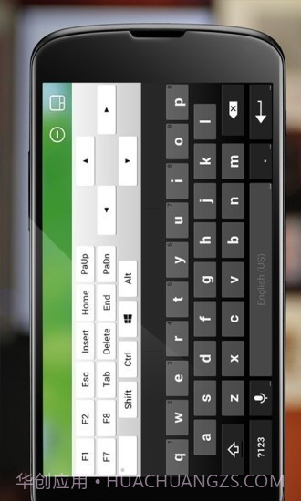 RemoteMouse手机版4.103截图