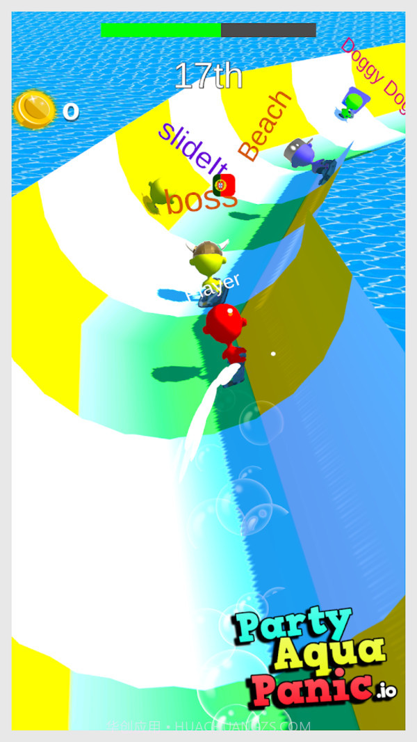 水上派对最新版v1.4截图