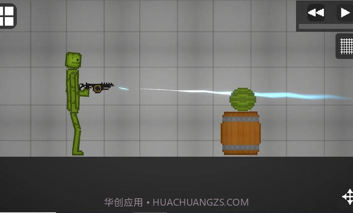 甜瓜游乐场17.0版本(自带模组)v14.15截图