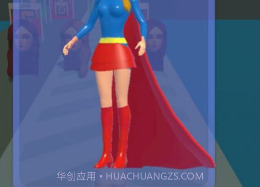 仙女爱打扮v1.0.14截图