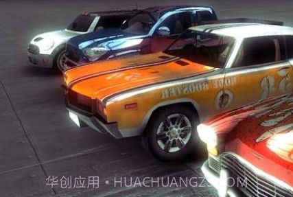 破坏德比汽车2021v0.20截图