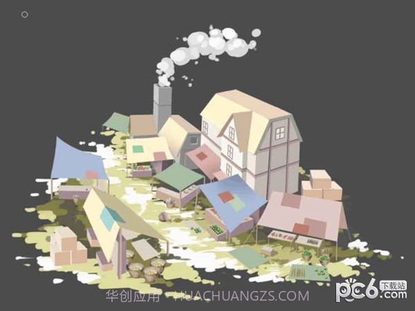 君临中世纪官网版1.5截图