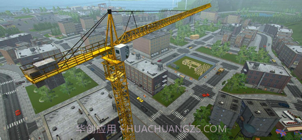 建造模拟手机版1.9截图