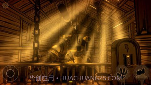 班迪与墨水机器 正版1.1.4截图