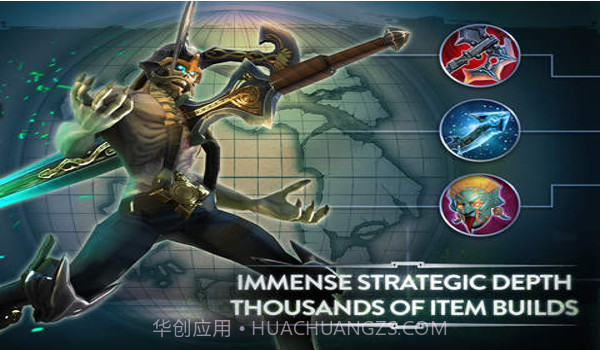 虚荣官网版1.4截图