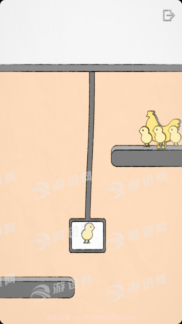 抖音拔毛游戏1.12截图