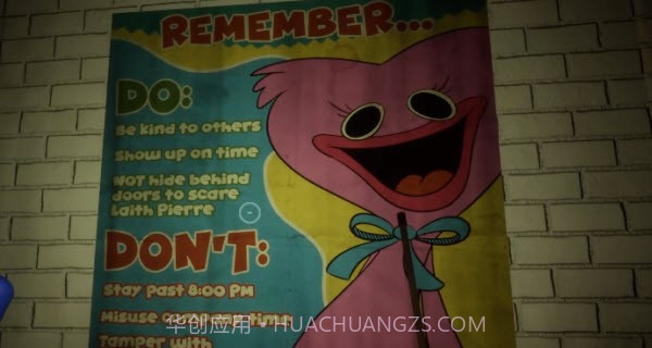 玩具成精了大蓝猫的故事1.19截图