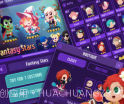 太空采矿v1.16截图