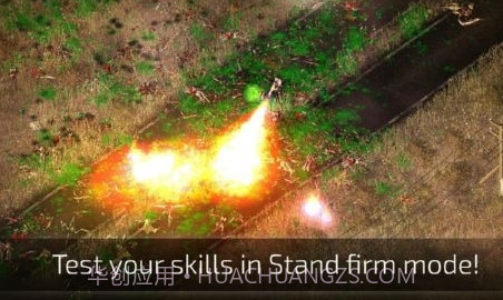 孤胆枪手2重装上阵v2.15截图