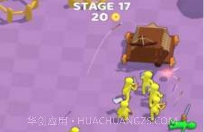 武力冲突v1.0.16截图