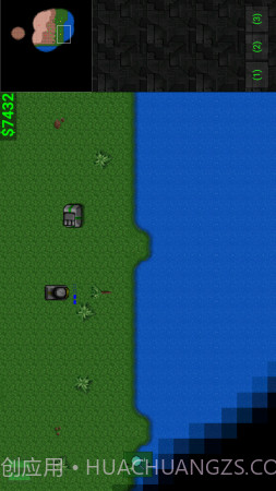 铁锈战争20201.13.14截图