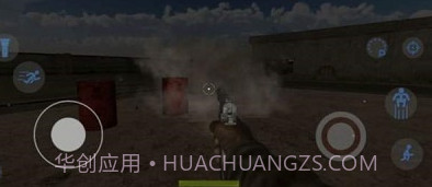 怪物与枪v1.1.15截图