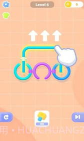 旋转圆拼图v1.011.12截图