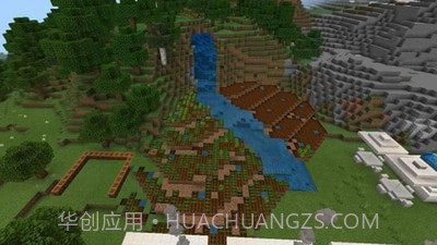 幻想像素世界v5.12截图