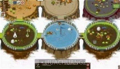 环形帝国2v1.0.14截图