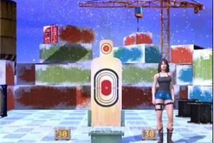 射击挑战靶心v2.16截图