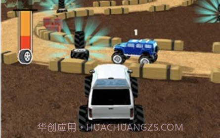 登山卡车v1.20截图