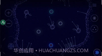 Microcosmumv1.4.15截图