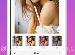 面部老化相机v1.13截图