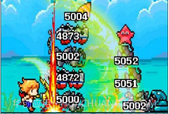 哈默的探索v1.2.23截图