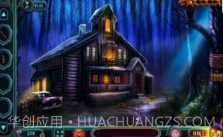 万圣节神秘嘉年华v3.19截图