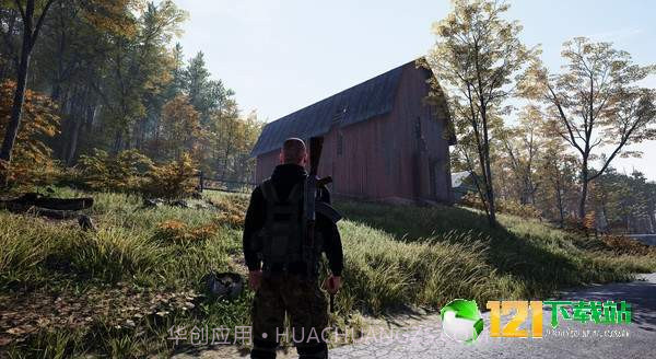 生死相依3.7截图